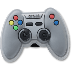 Crocs Super Gamer Controller Jibbitz™ charms