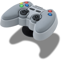Crocs Super Gamer Controller Jibbitz™ charms