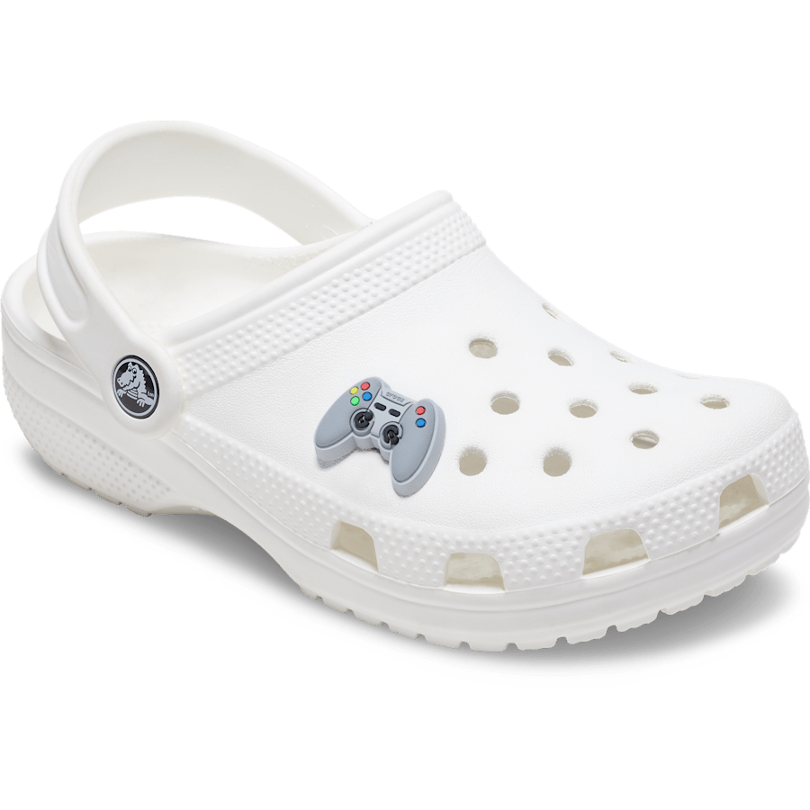 Crocs Super Gamer Controller Jibbitz™ charms