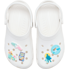 Crocs Got Your Back 5 Pack Jibbitz™ charms
