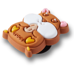 Crocs Pet Gerbil Jibbitz™ charms