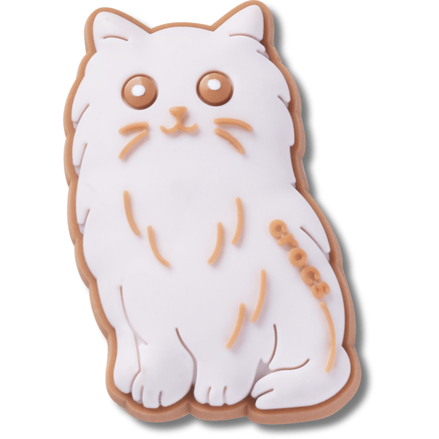 Crocs Persian Cat Jibbitz™ charms