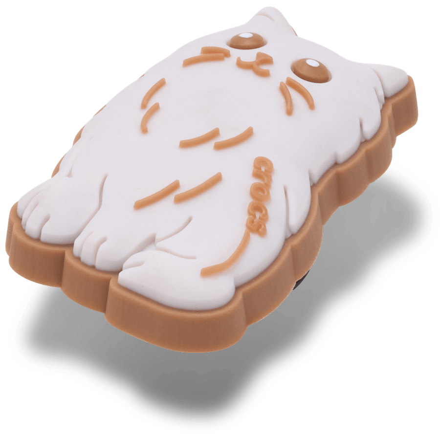 Crocs Persian Cat Jibbitz™ charms
