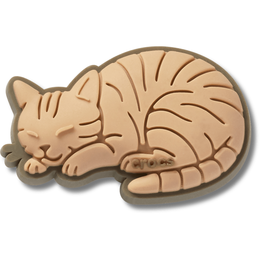 Crocs Tabby Cat Jibbitz™ charms