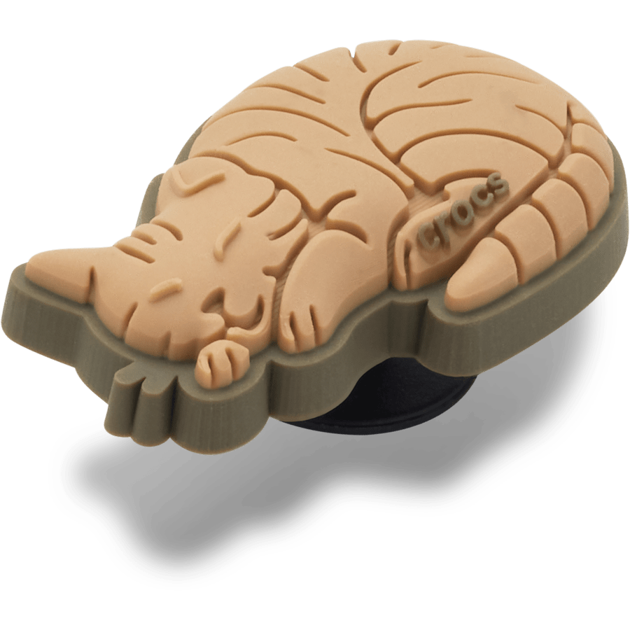Crocs Tabby Cat Jibbitz™ charms