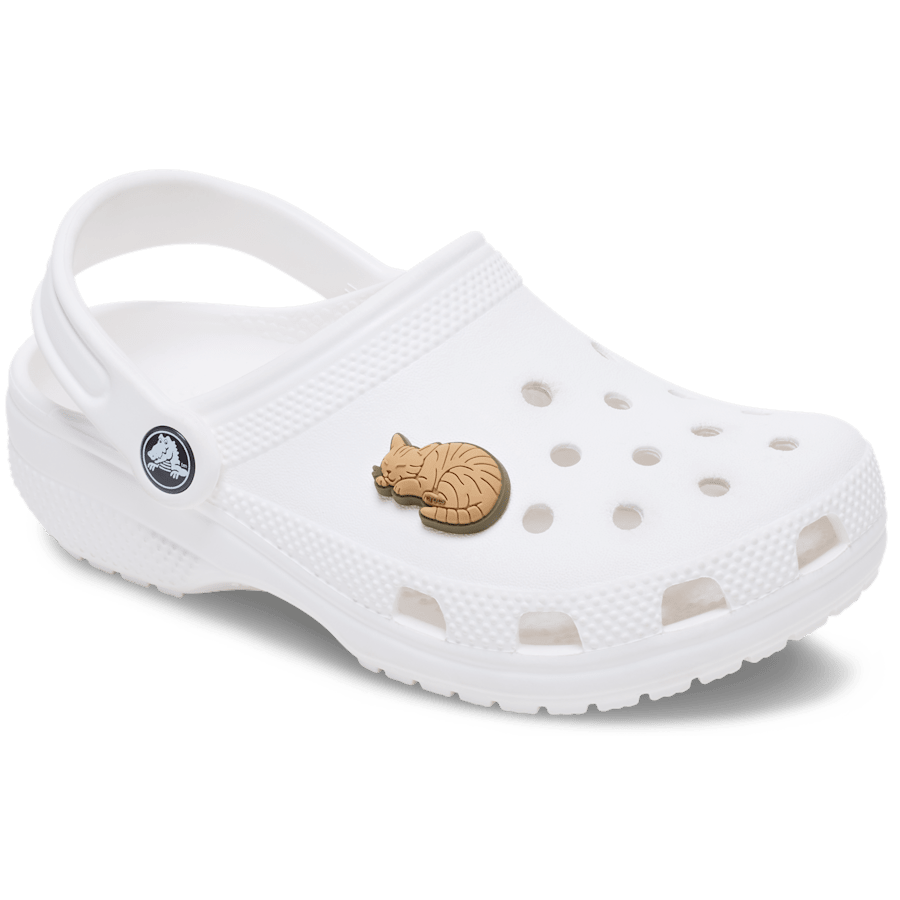 Crocs Tabby Cat Jibbitz™ charms
