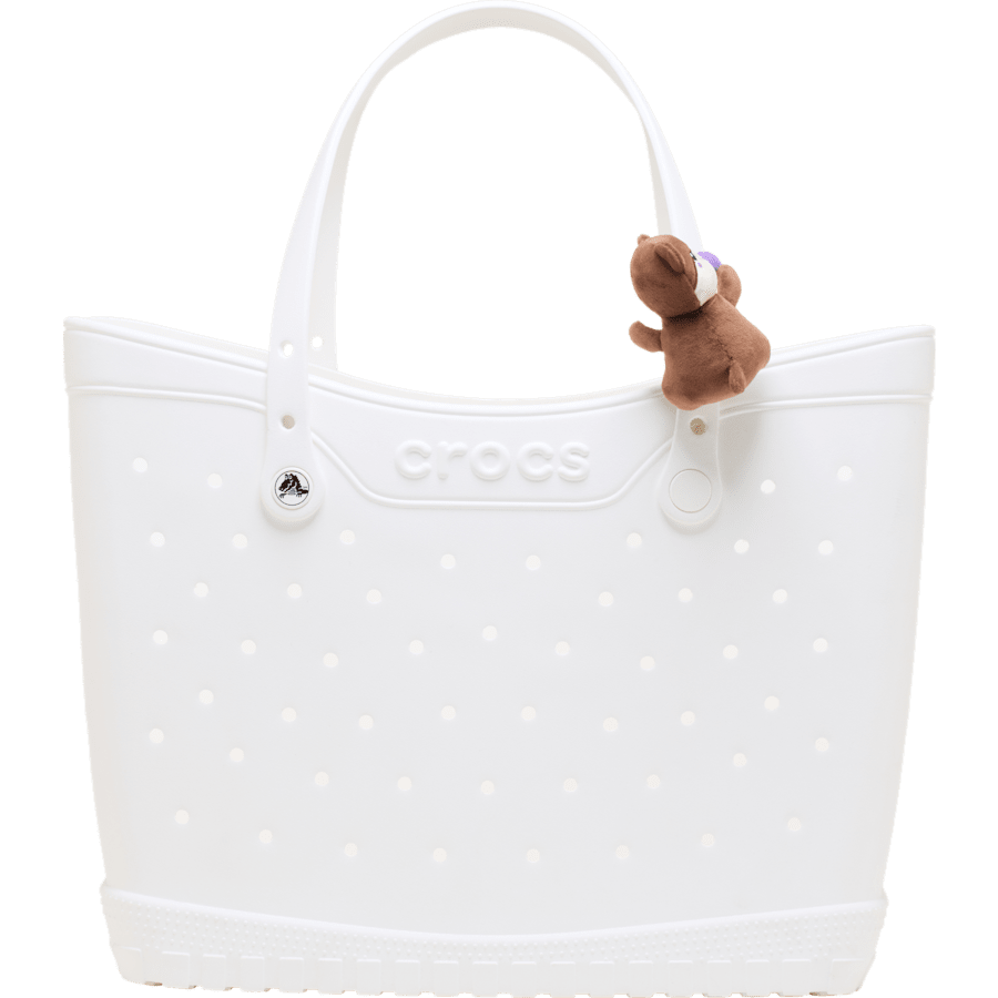 Crocs Huggitz Otter Jibbitz™ charms
