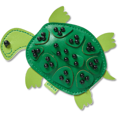 Crocs SMT Leather Turtle Jibbitz™ charms