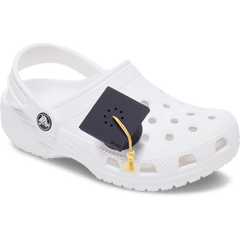 Crocs RecordYourOwnSoundGraduation Jibbitz™ charms