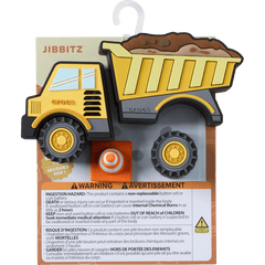 Crocs MYO Construction Truck5Pack Jibbitz™ charms