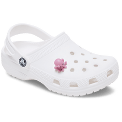 Crocs 3D UV Changing Octopus Jibbitz™ charms