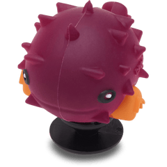 Crocs 3D UV Changing Puffer Fish Jibbitz™ charms