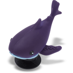 Crocs 3D UV Changing Shark Jibbitz™ charms