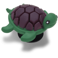 Crocs 3D UV Changing Turtle Jibbitz™ charms