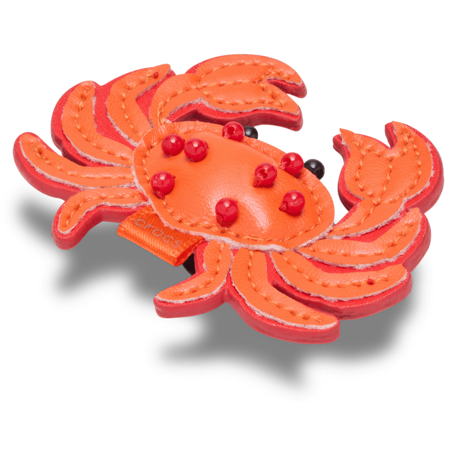 Crocs Sparkle Crab Jibbitz™ charms