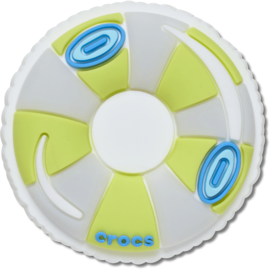 Crocs UV Changing Floatie Jibbitz™ charms