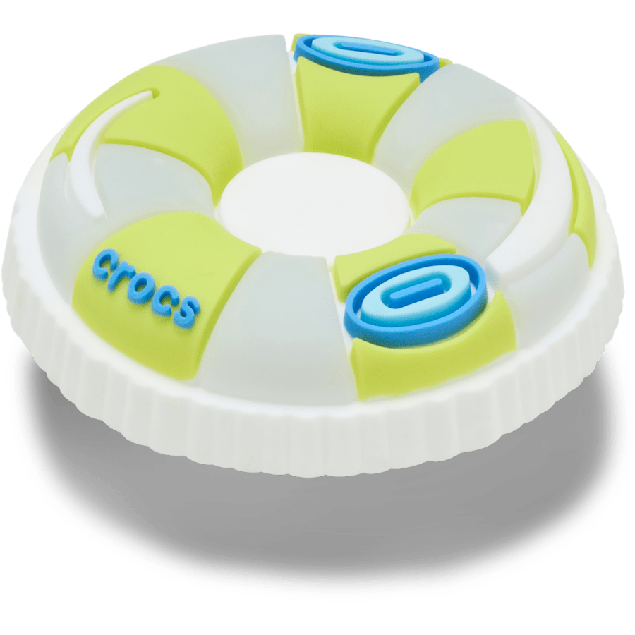 Crocs UV Changing Floatie Jibbitz™ charms