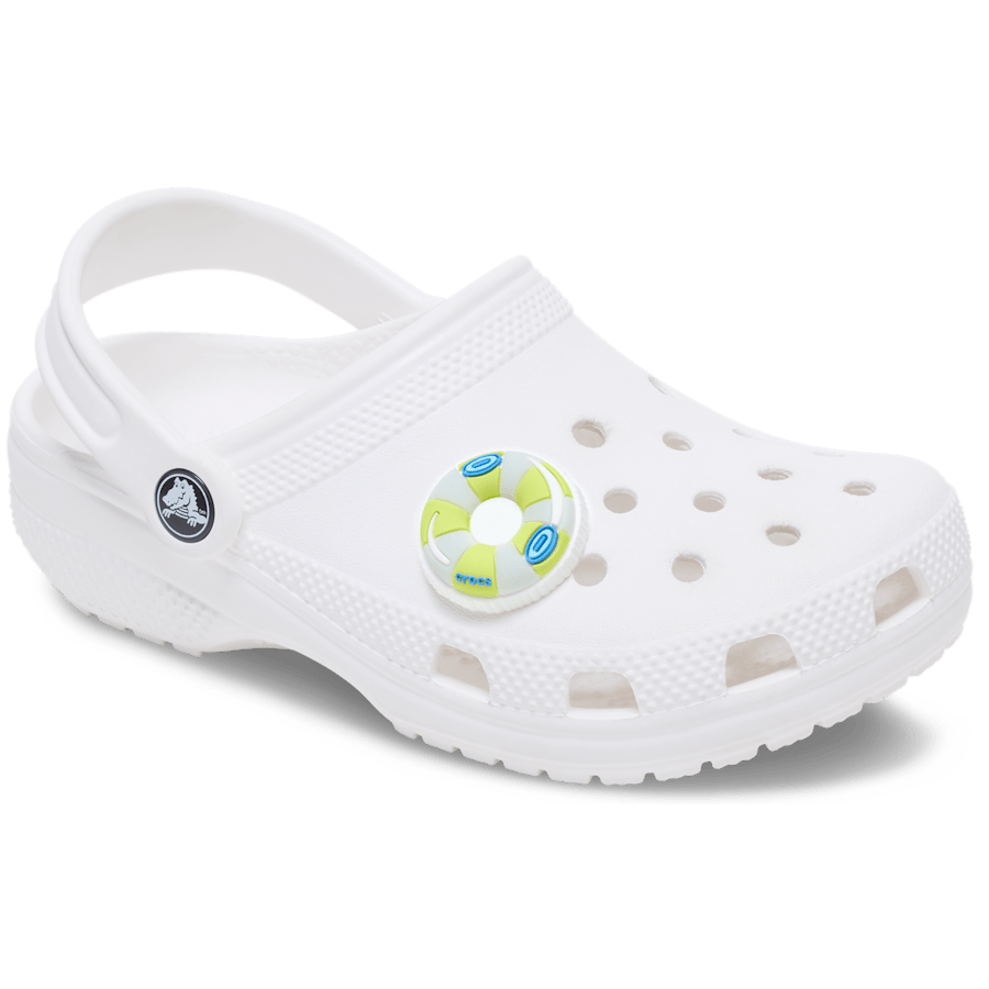 Crocs UV Changing Floatie Jibbitz™ charms