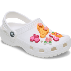 Crocs Tiki Vacation 5 Pack Jibbitz™ charms