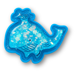 Crocs Squish Whale Jibbitz™ charms