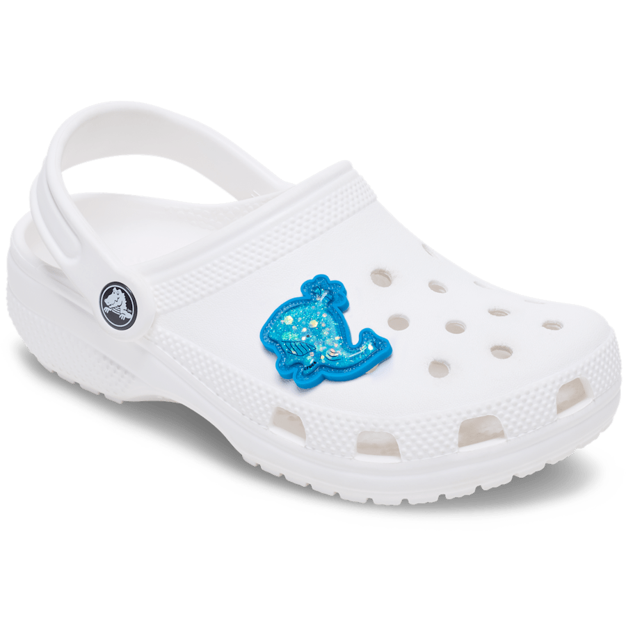 Crocs Squish Whale Jibbitz™ charms