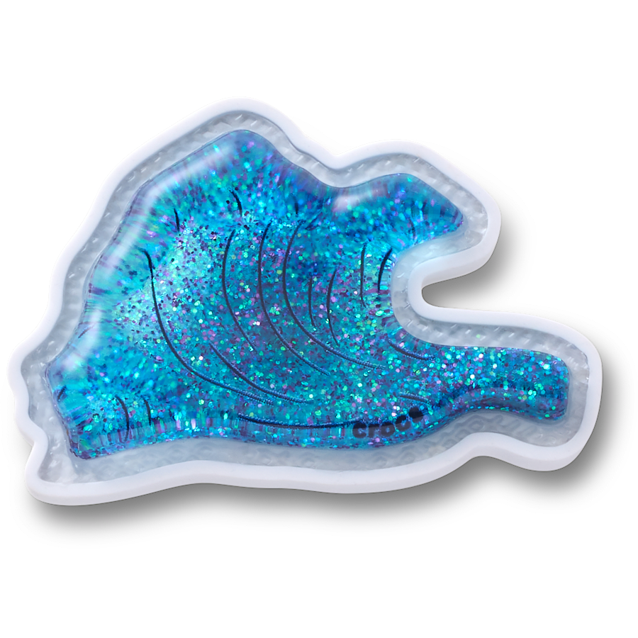 Crocs Squish Waves Jibbitz™ charms