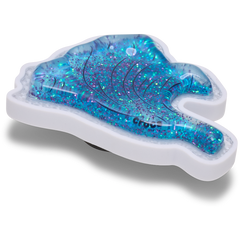 Crocs Squish Waves Jibbitz™ charms