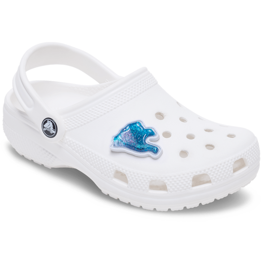 Crocs Squish Waves Jibbitz™ charms