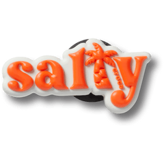 Crocs Salty Palm Tree Jibbitz™ charms
