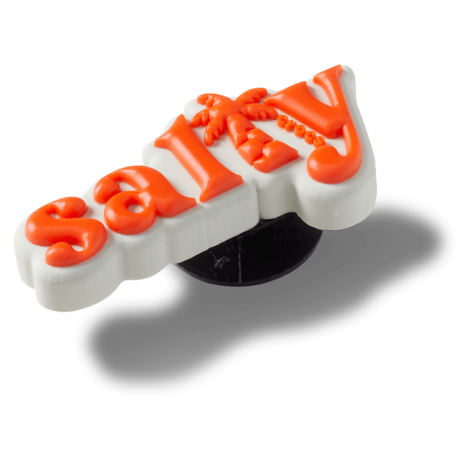 Crocs Salty Palm Tree Jibbitz™ charms