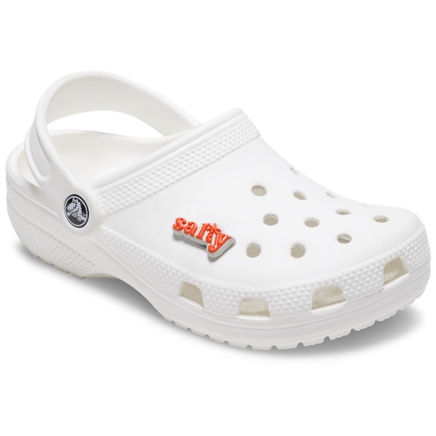 Crocs Salty Palm Tree Jibbitz™ charms