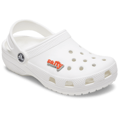 Crocs Salty Palm Tree Jibbitz™ charms