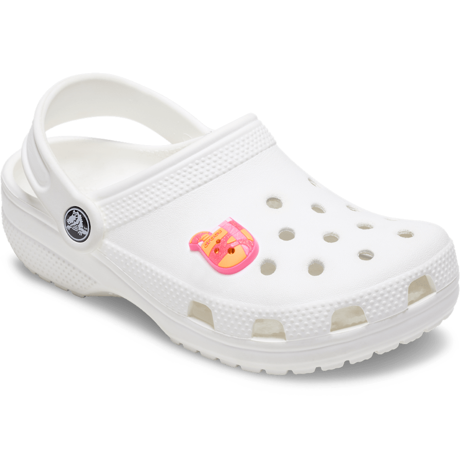 Crocs Orange Spritz Cocktail Jibbitz™ charms