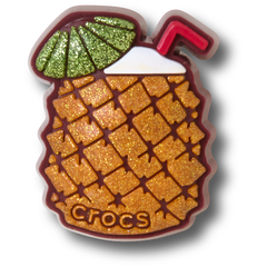 Crocs Pina Colada Cocktail Jibbitz™ charms