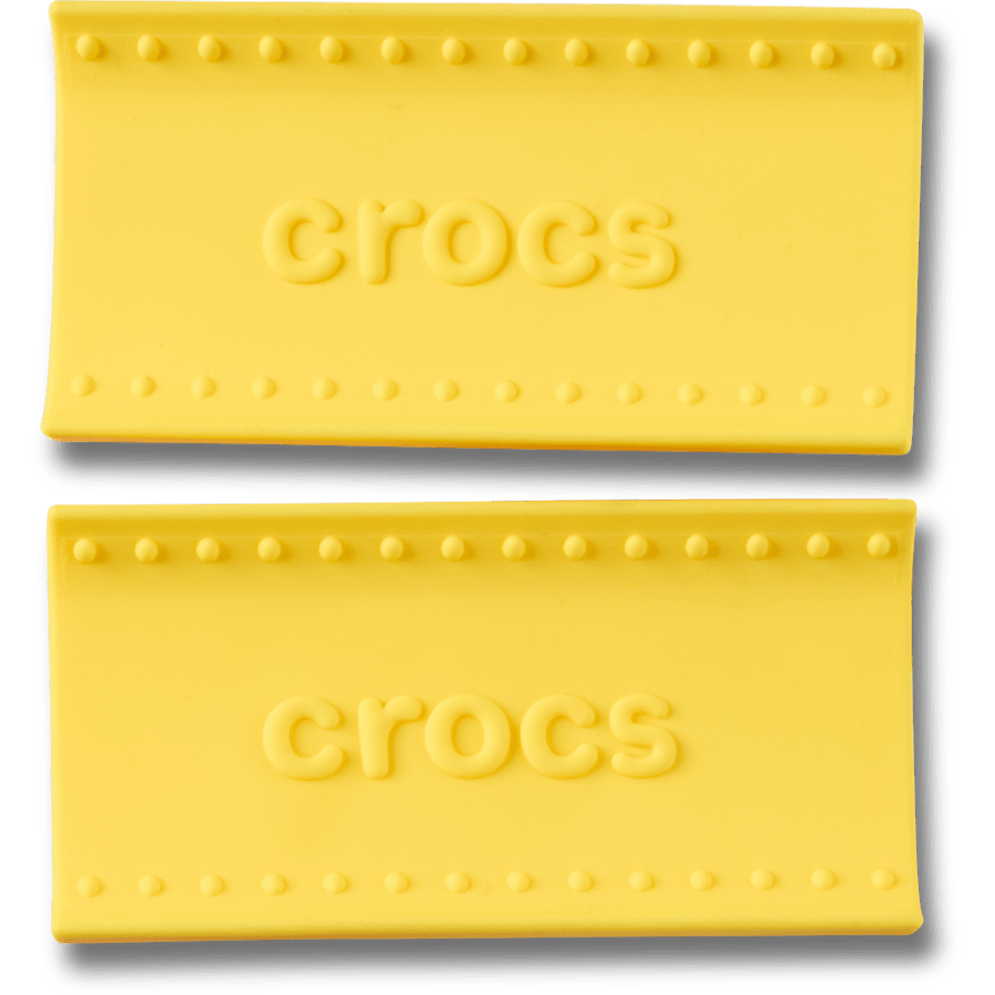 Crocs Snow Plow Jibbitz™ charms