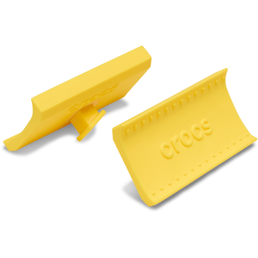 Crocs Snow Plow Jibbitz™ charms