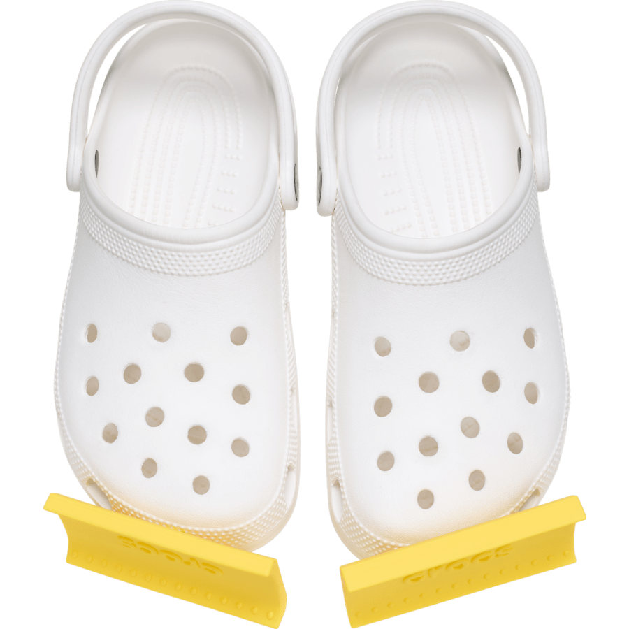 Crocs Snow Plow Jibbitz™ charms