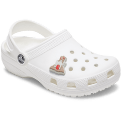 Crocs Sandcastle Jibbitz™ charms