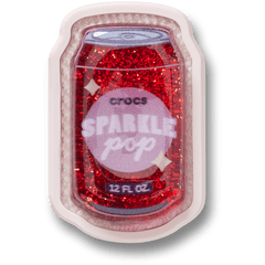 Crocs Squish Filled Soda Pop Jibbitz™ charms