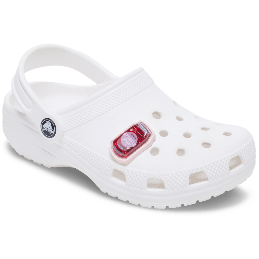 Crocs Squish Filled Soda Pop Jibbitz™ charms
