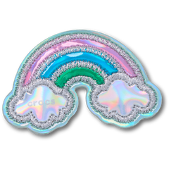 Crocs Marbled Rainbow Jibbitz™ charms