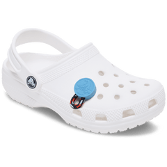 Crocs Paracord Loop Blue Jibbitz™ charms