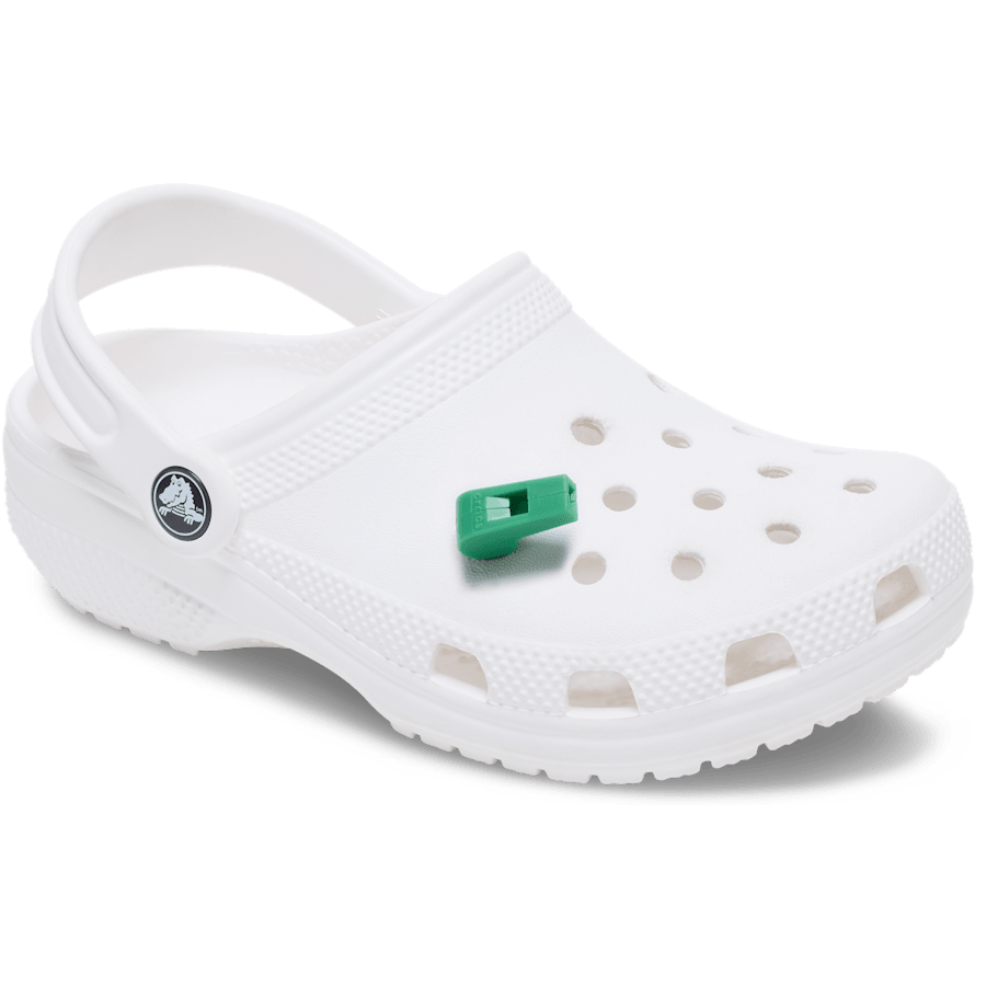 Crocs Functional Whistle Jibbitz™ charms