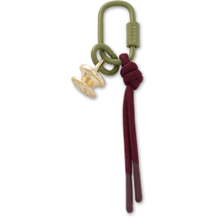 Crocs Speckled Carabiner Jibbitz™ charms