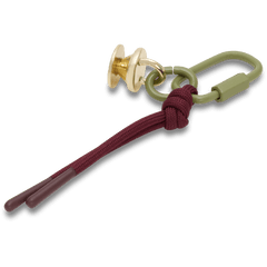 Crocs Speckled Carabiner Jibbitz™ charms