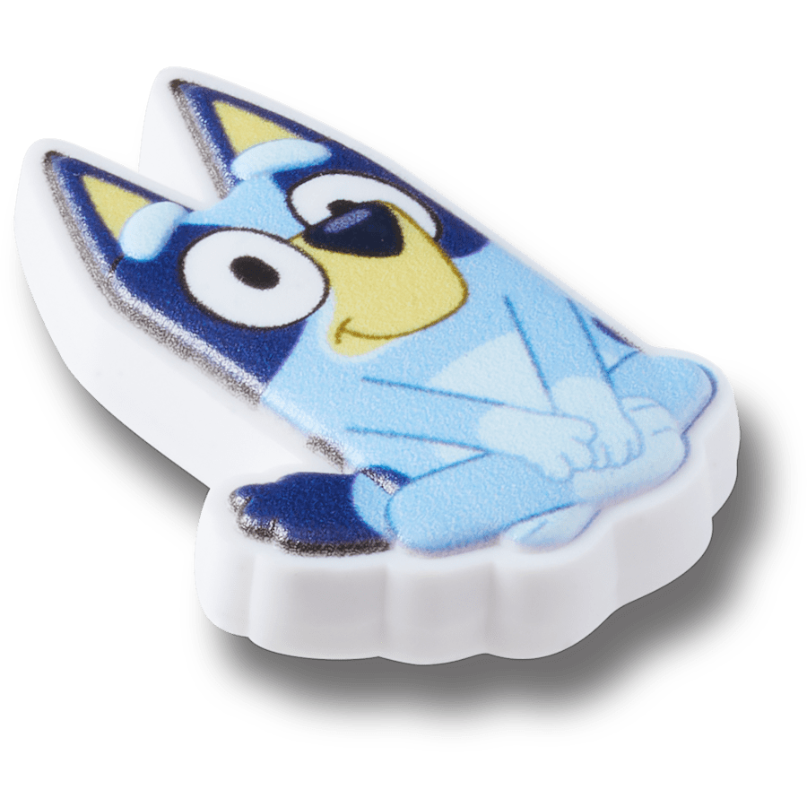 Crocs Bluey Sitting Jibbitz™ charms