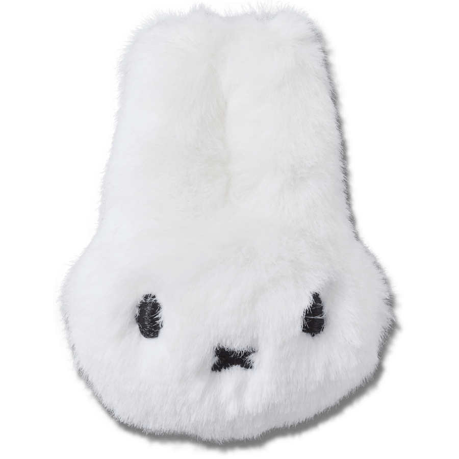 Crocs Miffy Plush Jibbitz™ charms