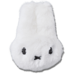 Crocs Miffy Plush Jibbitz™ charms