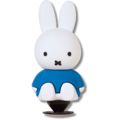 Crocs Miffy Sitting Jibbitz™ charms