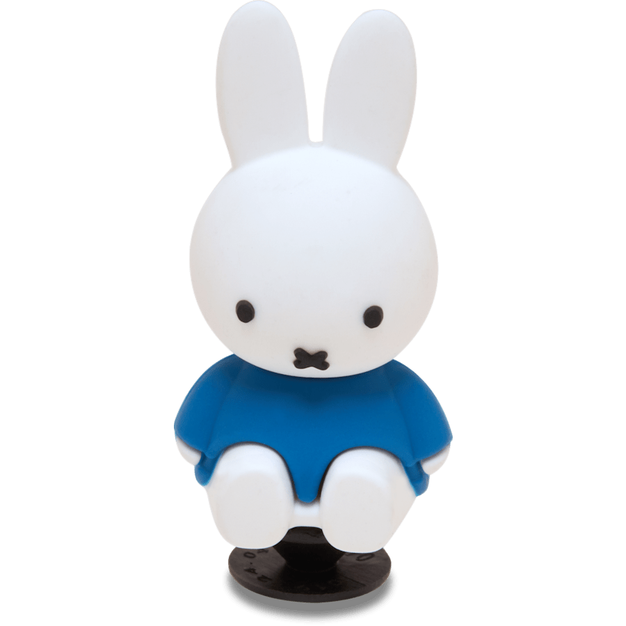 Crocs Miffy Sitting Jibbitz™ charms